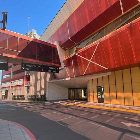 Ahern Hotel And Event Center Las Vegas Exterior photo