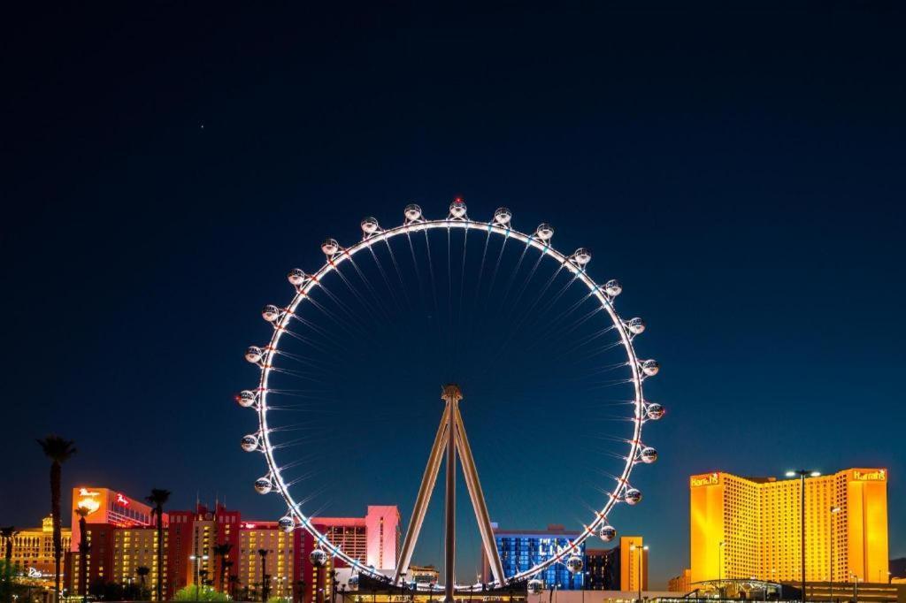 Ahern Hotel And Event Center Las Vegas Exterior photo